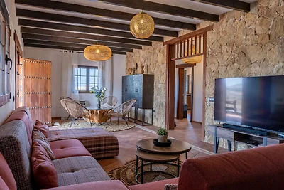 Casa tranquilla con piscina privata a La...