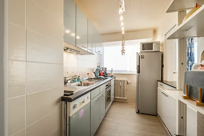 apartman za odmor Obiteljski odmor Koksijde