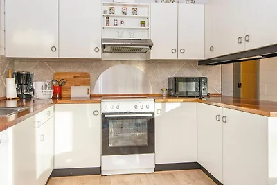 6 Personen Ferienhaus in Ans By