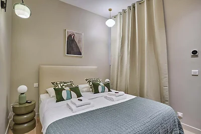 Erhabene Wohnung 3 Schlafzimmer Zentrum von...