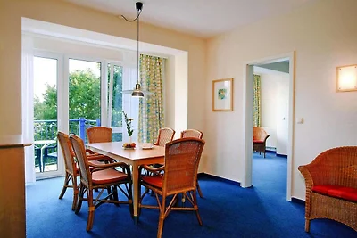 Ferienpark Rügen IFA, Binz