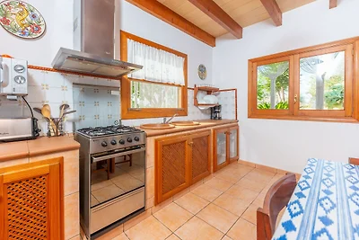Barranc De Son FullÓs - Ferienhaus Mit Pool