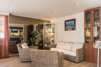 Ferienwohnung Familienurlaub Saint-Malo
