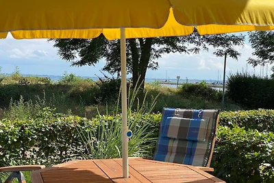 Appartamento per vacanze a Orth on Fehmarn