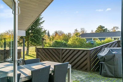 8 Personen Ferienhaus in Væggerløse