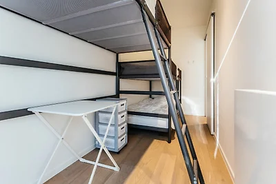 Appartamento Winoc 402 con vista mare a...