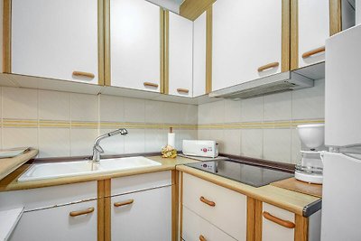 Prachtig appartement met uitzicht