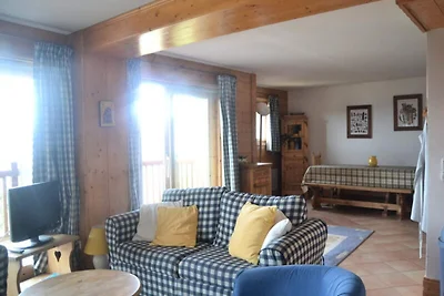 Chantel Residence mit vier Zimmern