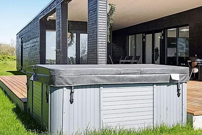 8 persone case ad Sjællands Odde