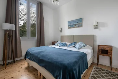 Apartment in Le Pouliguen in der Nähe des Str...