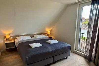 Gemütliche 4-Personen-Lodge im...