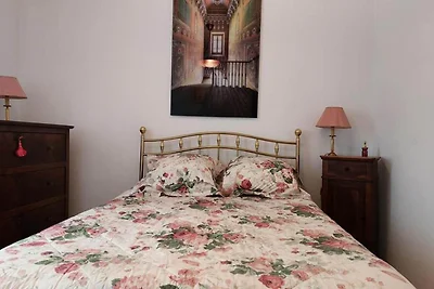 Residenz La Cerisaie für 4 Personen