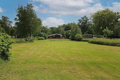 6 Personen Ferienhaus in Jægerspris