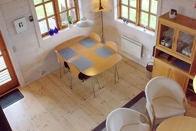 6 Personen Ferienhaus in Lemvig