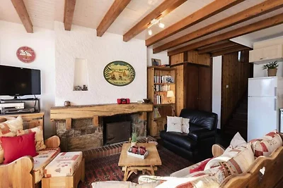 Wohnung in Frankreich nahe Skipisten