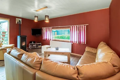 Schönes Ferienhaus in Waimes mit Sauna