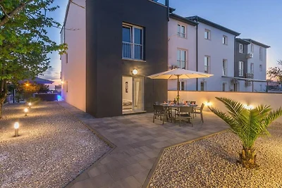 Ferienwohnung mit 3 Schlafzimmer