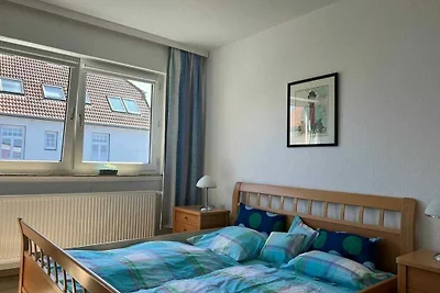 Ferienwohnung "Schnorr"