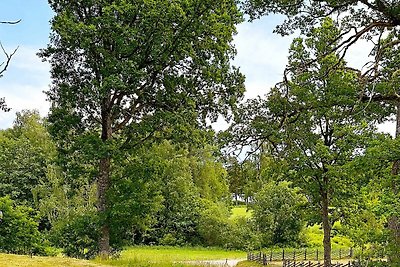 4 Personen Ferienhaus in Bottnaryd