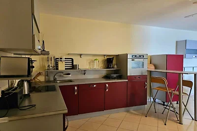 Lusso sul mare con vista panoramica