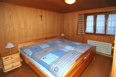 Ferienwohnung in Blatten bei Naters mit ...