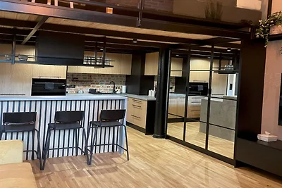 Komfortable Wohnung in Lodz