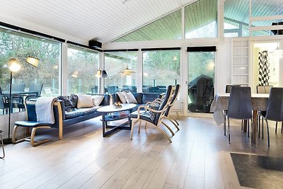 4 Sterne Ferienhaus in Hjørring