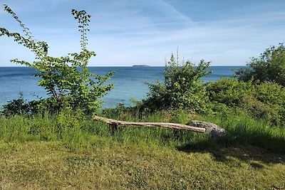 8 persoons vakantie huis in Ebeltoft-By Traum