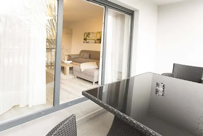 Ferienhaus Erholungsurlaub Lübben