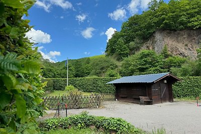 Pittoresca casa vacanze con bar a Schleiden