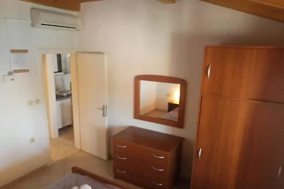apartman za odmor Obiteljski odmor Saplunara