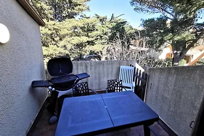 2 Zimmer für 6 Personen