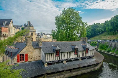 Cottage per 6 persone con piscina e terrazza
