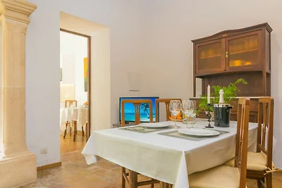 Ca Sa Tia Bel - Casa Ad Alcúdia.