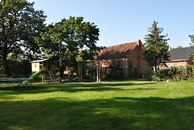 Vakantiehuis met 4 slaapkamers
