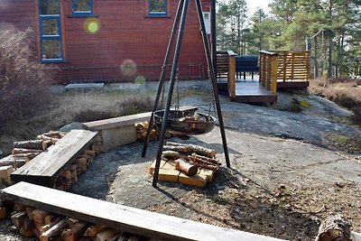 7 Personen Ferienhaus in MANSTAD