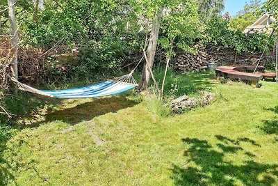 6 Personen Ferienhaus in Dannemare