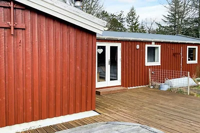 6 Personen vakantie huis in Ålbæk-By Traum