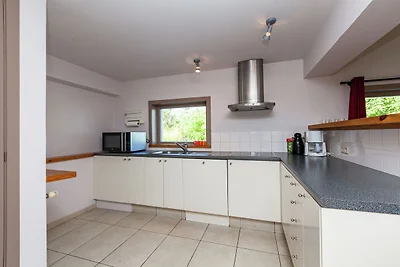 Bauernhaus in Vleteren f�r acht Personen