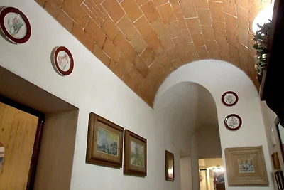 Belvilla di OYO Le Volte