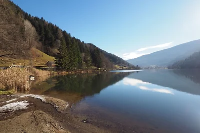 Apartment in der Steiermark im Schilcherland