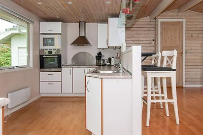 6 Personen Ferienhaus in Børkop