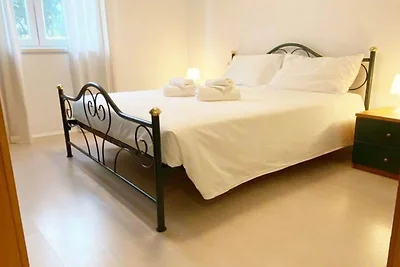 Gemütliche Wohnung mit Aussicht