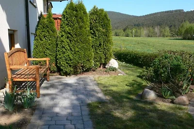 Haus Seebachtal WG2