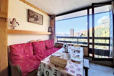 Angenehmes Apartment · Direkter Zugang zur Sk...