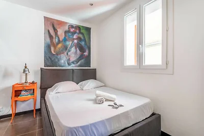 1-Zimmer-Wohnung in La Plaine