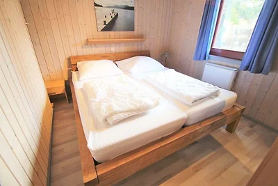 Ferienhaus im Ferienpark Mirow