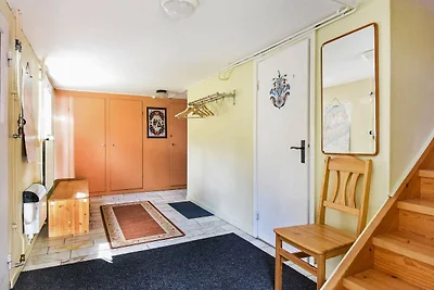8 Personen Ferienhaus in SÄLEN-By Traum