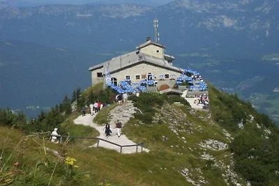 Nella casa di Hochmoor