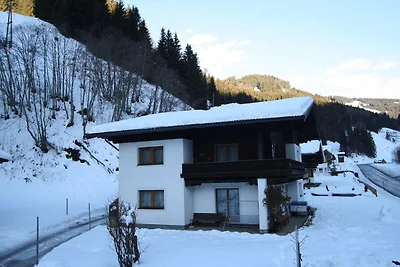 Appartamento vicino sciistico di Mittersill